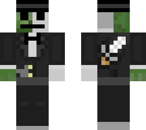 jackenstein
