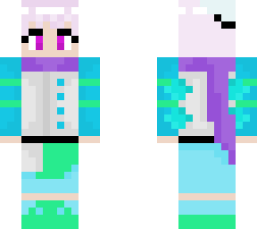 kansei with lowered eyes