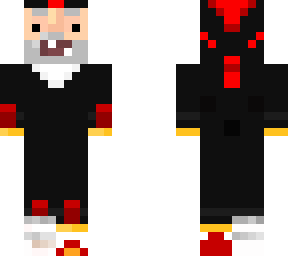 kevin shadow
