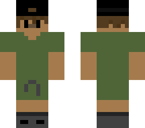 last fix i do to this skin srry