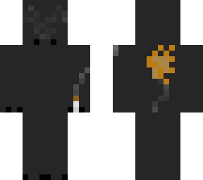 luci the demon