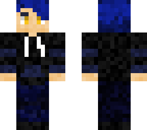 lukay basic skin