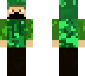 majanx skin double layer edition
