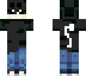 mc skin