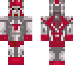 metal man