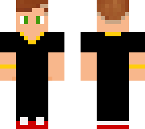 minha skin