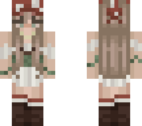 mushroom fae