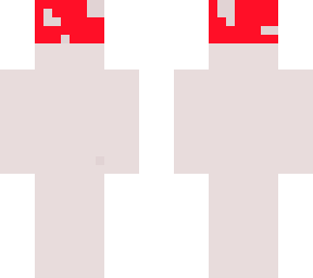 mushroom guy