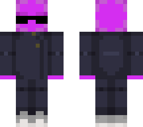 my skin (jujutsu kiesen)