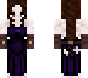 navy dress