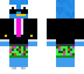 ocebirds skin