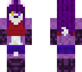 phantom fursona updated