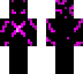 pink hacker