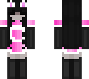 pink neon