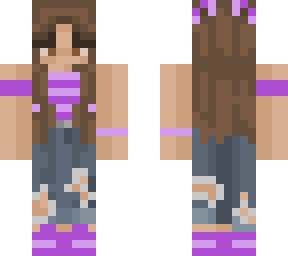 purple main