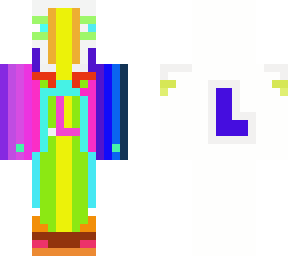 rainbow