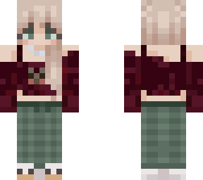 savaya skin