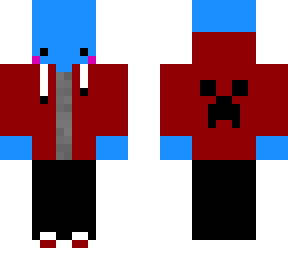 slime red