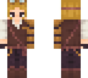 sona but steampunk