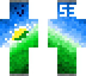sprite man dude s3