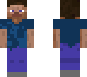 steve