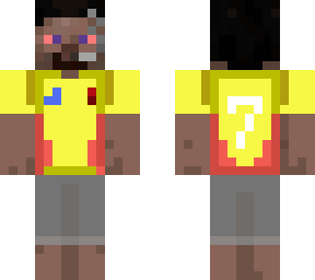 steve colombiano
