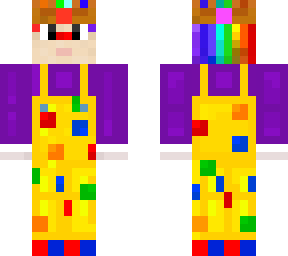 thefriedclown1