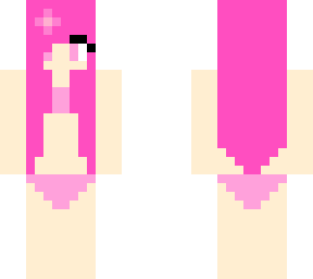tina bathing suit