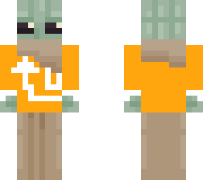 upsychelly grogu 2