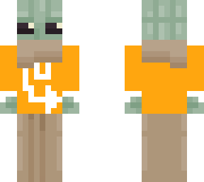 upsychelly grogu