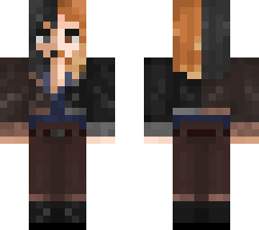 valen stoneheart jacket
