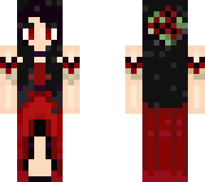 vampira orig