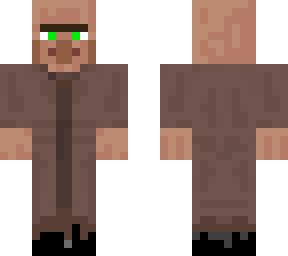 villager corruption l1