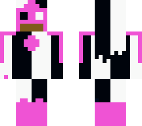 violet lantern (alex grant) (oc)
