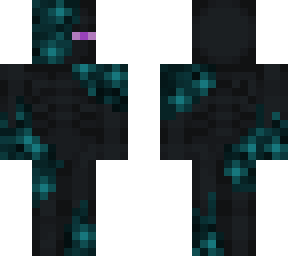 warden ender