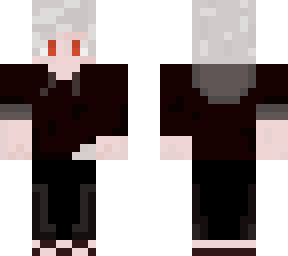 white boi
