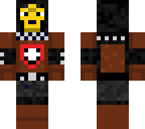 wolfpack beastmaster