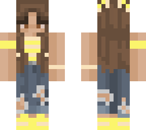 yellow main