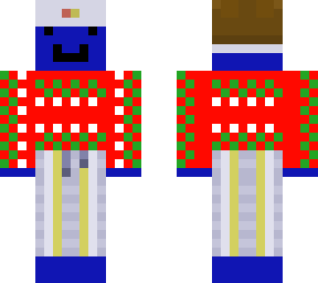 abrockster christmas version