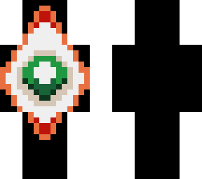 arcane eye