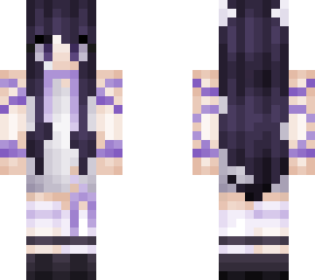 ayaka - finished 3.0