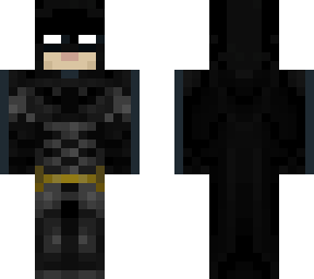 batman | Minecraft Skins