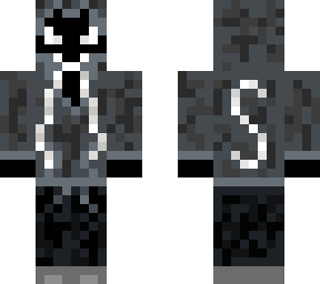 black shadow