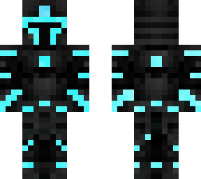 blue knight