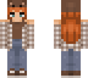brown bear *contest*