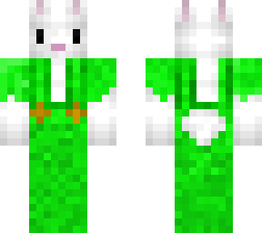 bunny | Minecraft Skins