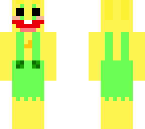 bunzo bunny
