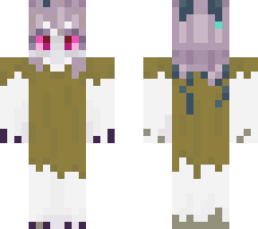 cave dweller - rose quartz
