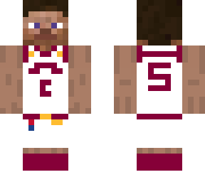 cavs association '18