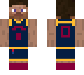 cavs classic alternate